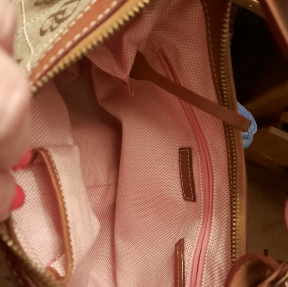 Dooney & Bourke Vintage purse - Picture 8 of 13